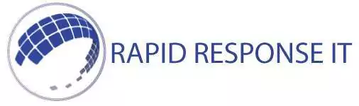 Rapid Response IT | Specialist IT Support | Logo